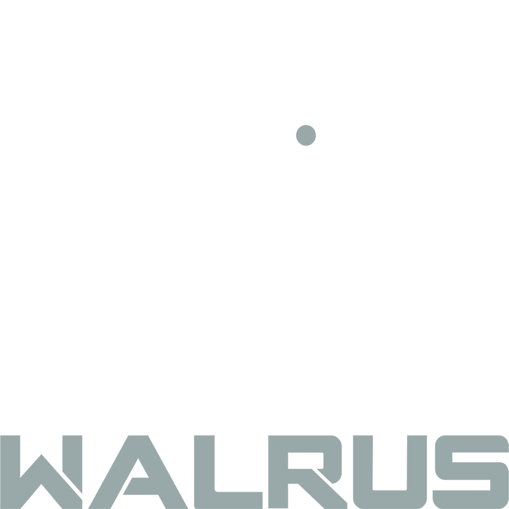 Cybernetic Walrus