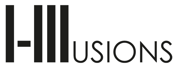 Logo of I-Illusions, developer behind VR game Space Pirate Trainer