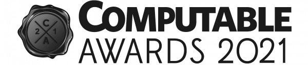 Logo of the Computable Awards of 2021