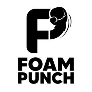 Logo of FoamPunch, developer of Shredders