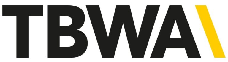 Logo TBWA