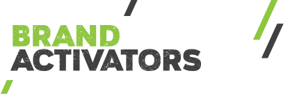 logo of Brandactivators