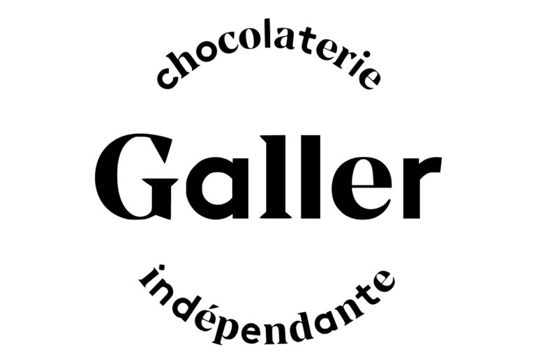 galler logo